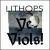 Ye Viols! von Lithops