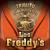 Freddys: Tributo Durangeuense von Los Freddy's