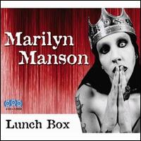 Lunch Box von Marilyn Manson
