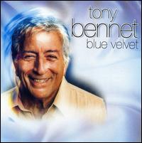 Blue Velvet von Tony Bennett