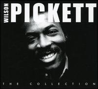 Collection von Wilson Pickett