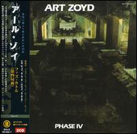 Phase IV von Art Zoyd
