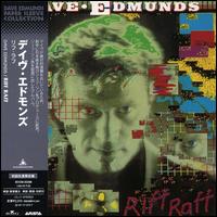 Riff Raff von Dave Edmunds