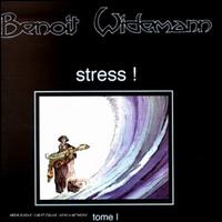 Stress von Benoit Widemann