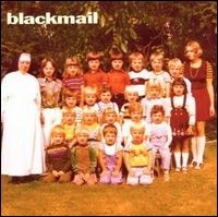 Blackmail von Blackmail