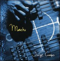 Machi von Jorge Campos