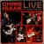 Live in Australia von Chris Isaak