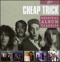 Original Album Classics von Cheap Trick