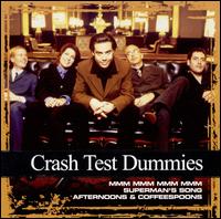 Collections von Crash Test Dummies