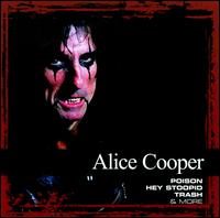 Collections von Alice Cooper