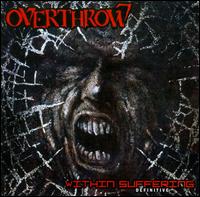Within Suffering [Definitive Edition] von Overthrow