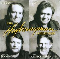 Highwayman Collection von The Highwaymen