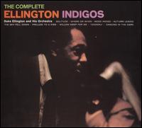Complete Ellington Indigos von Duke Ellington