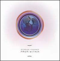 From Within, Vol. 1 von Richie Hawtin