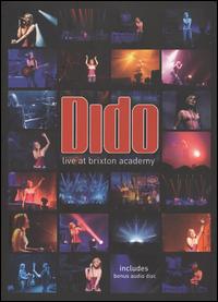Live at Brixton Academy [DVD] von Dido