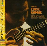 This Is Eddie Kamae & The Sons of Hawaii von Eddie Kamae