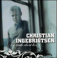 Truth About Lies von Christian Ingebrigtsen