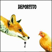 Déportivo von Déportivo