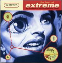 Best of Extreme von Extreme