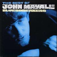 Best of John Mayall [Universal Japan] von John Mayall