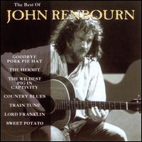 Best of John Renbourn [Universal Japan] von John Renbourn