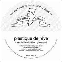 Lost in the City von Plastique de Rêve