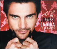 Vida: Es un Ratico (Life Is a Moment), Vol. 1 von Juanes