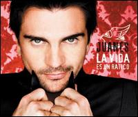 Vida: Es un Ratico (Life Is a Moment), Vol. 2 von Juanes