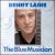 Blue Musician von Denny Laine