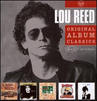Original Album Classics von Lou Reed