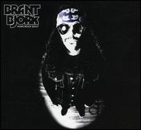 Punk Rock Guilt von Brant Bjork