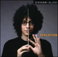 Giovanni Allevi: Evolution von Giovanni Allevi