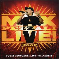 Max Live 2008 von Max Pezzali