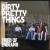 Tired of England von Dirty Pretty Things