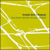 Perplexity von Fernando Tarres