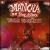 Vivire Viajando [CD/DVD] von La Mancha de Rolando