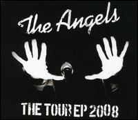 Tour EP 2008 von The Angels