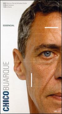 Essencial von Chico Buarque