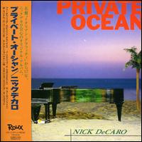 Private Ocean von Nick DeCaro