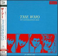 My Generation [Box Set] von The Who