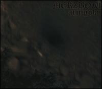 Arijigoku von Merzbow