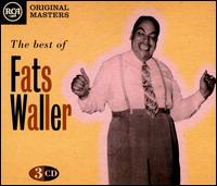 Best of Fats Waller [Box Set] von Fats Waller