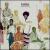 Natural Juice [Bonus CD] von Fanga