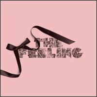 Feeling [12"] von Toby Tobias