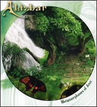 Metamorphoses or Ann von Alizbar