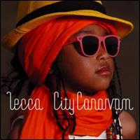 City Caravan von Lecca