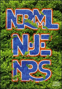 N-Je Nrs [DVD] von Normaal