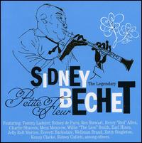Definitive Collection von Sidney Bechet