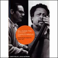 European Nights 1964-1971 von Bill Evans