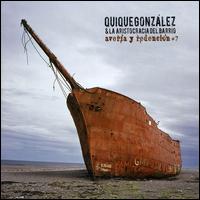 Avería Y Redenció #7 von Quique González